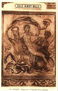 Timgad 154